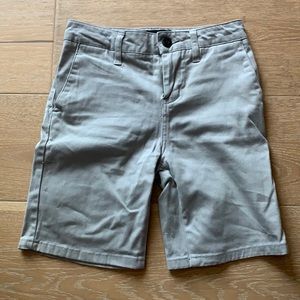 Boys short